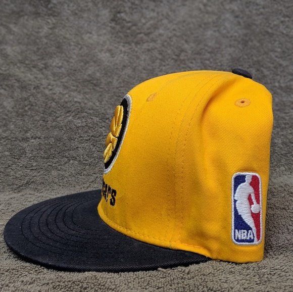 Pacers Hat - Picture 3 of 6